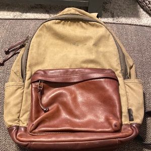 Used Mens backpack 🎒